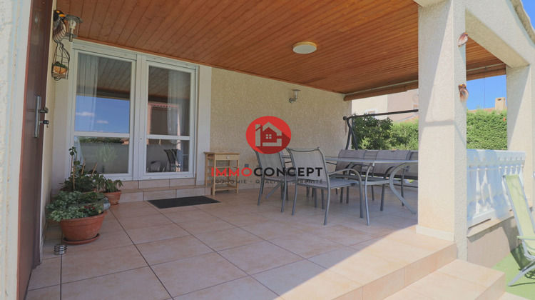 Ma-Cabane - Vente Maison Laudun-l'Ardoise, 101 m²