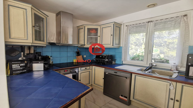 Ma-Cabane - Vente Maison Laudun-l'Ardoise, 130 m²