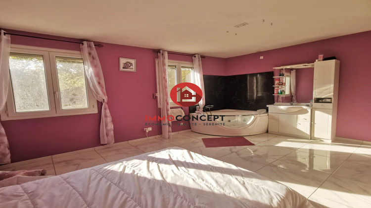 Ma-Cabane - Vente Maison Laudun-l'Ardoise, 130 m²