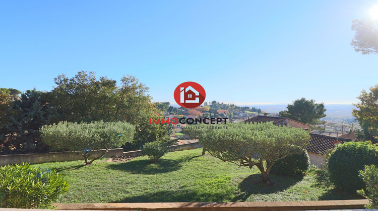 Ma-Cabane - Vente Maison Laudun-l'Ardoise, 135 m²