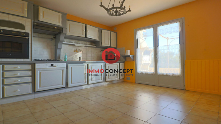 Ma-Cabane - Vente Maison Laudun-l'Ardoise, 135 m²