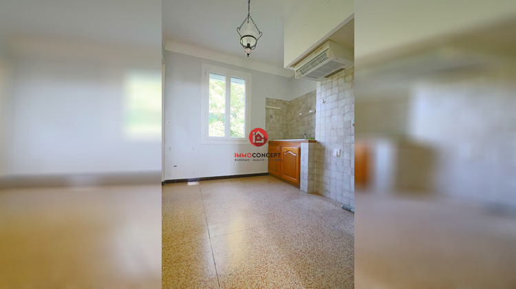 Ma-Cabane - Vente Maison Laudun-l'Ardoise, 77 m²