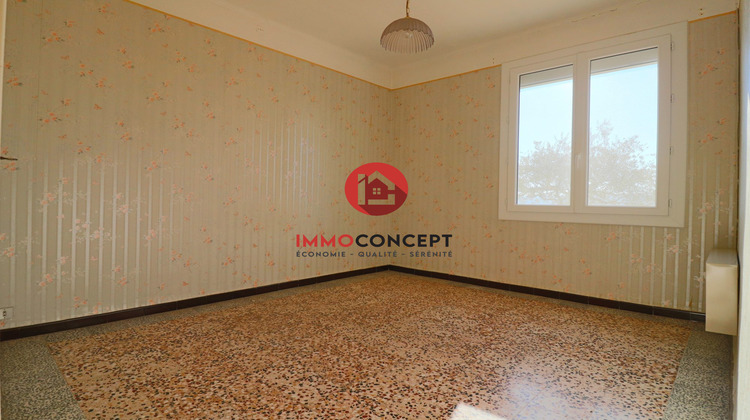 Ma-Cabane - Vente Maison Laudun-l'Ardoise, 77 m²