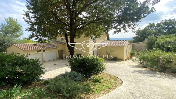 Ma-Cabane - Vente Maison Laudun-l'Ardoise, 145 m²