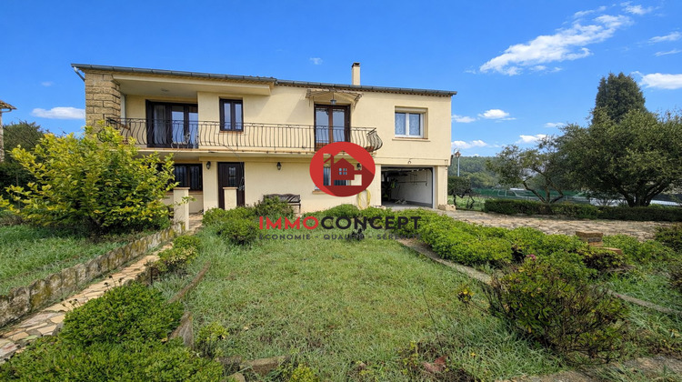 Ma-Cabane - Vente Maison Laudun-l'Ardoise, 111 m²