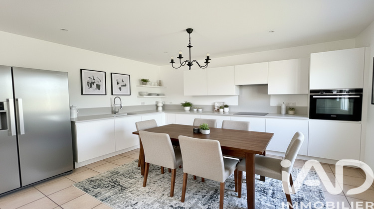 Ma-Cabane - Vente Maison Laudun-l'Ardoise, 88 m²