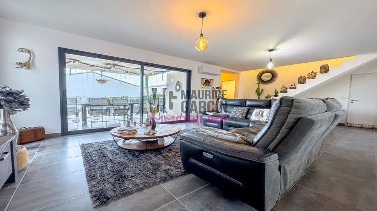 Ma-Cabane - Vente Maison Laudun-l'Ardoise, 121 m²