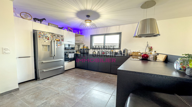 Ma-Cabane - Vente Maison Laudun-l'Ardoise, 121 m²