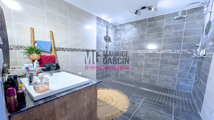 Ma-Cabane - Vente Maison Laudun-l'Ardoise, 121 m²