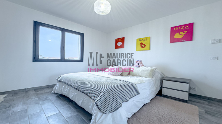 Ma-Cabane - Vente Maison Laudun-l'Ardoise, 121 m²