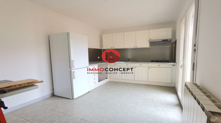 Ma-Cabane - Vente Maison Laudun-l'Ardoise, 75 m²