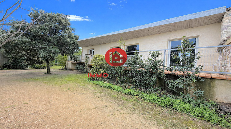 Ma-Cabane - Vente Maison Laudun-l'Ardoise, 186 m²