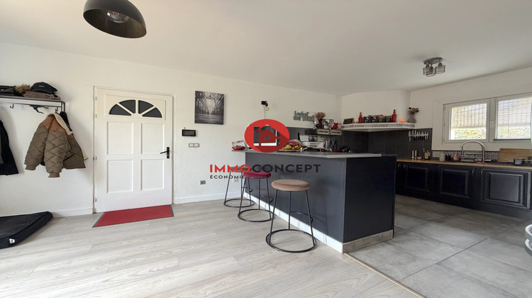 Ma-Cabane - Vente Maison Laudun-l'Ardoise, 162 m²
