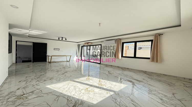 Ma-Cabane - Vente Maison Laudun-l'Ardoise, 133 m²