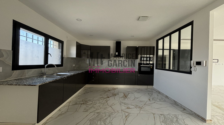 Ma-Cabane - Vente Maison Laudun-l'Ardoise, 133 m²