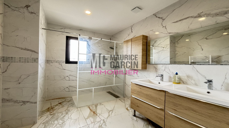 Ma-Cabane - Vente Maison Laudun-l'Ardoise, 133 m²