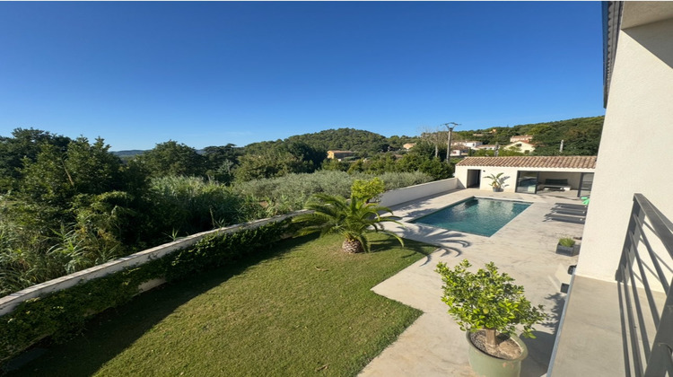 Ma-Cabane - Vente Maison LAUDUN L'ARDOISE, 200 m²