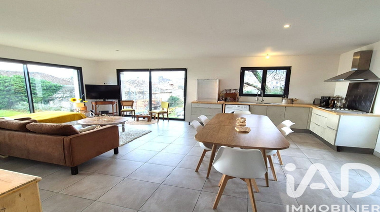 Ma-Cabane - Vente Maison Laudun-l'Ardoise, 89 m²