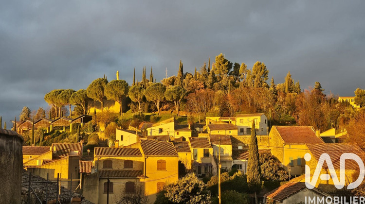 Ma-Cabane - Vente Maison Laudun-l'Ardoise, 89 m²