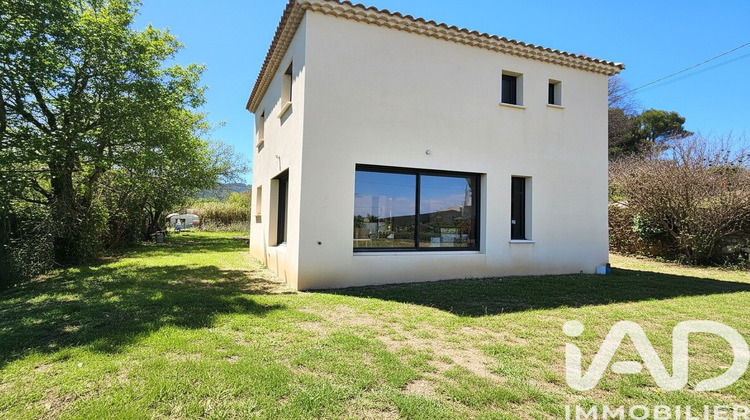 Ma-Cabane - Vente Maison Laudun-l'Ardoise, 89 m²