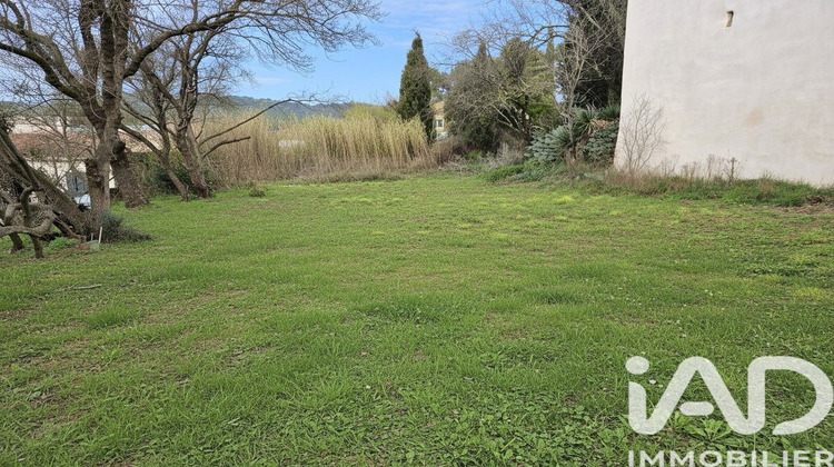 Ma-Cabane - Vente Maison Laudun-l'Ardoise, 89 m²
