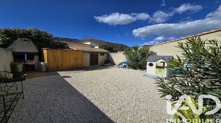 Ma-Cabane - Vente Maison Laudun-l'Ardoise, 114 m²