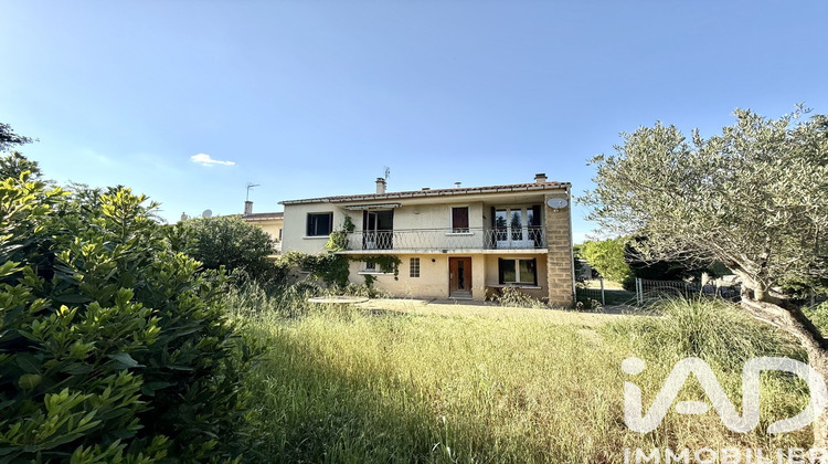 Ma-Cabane - Vente Maison Laudun-l'Ardoise, 97 m²