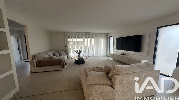 Ma-Cabane - Vente Maison Laudun-l'Ardoise, 155 m²
