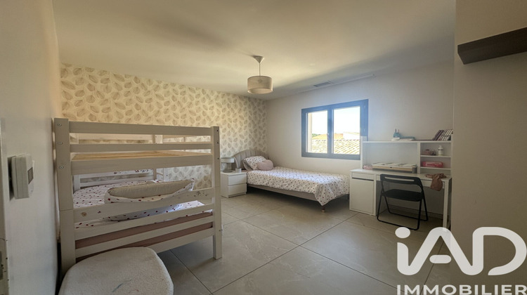 Ma-Cabane - Vente Maison Laudun-l'Ardoise, 155 m²