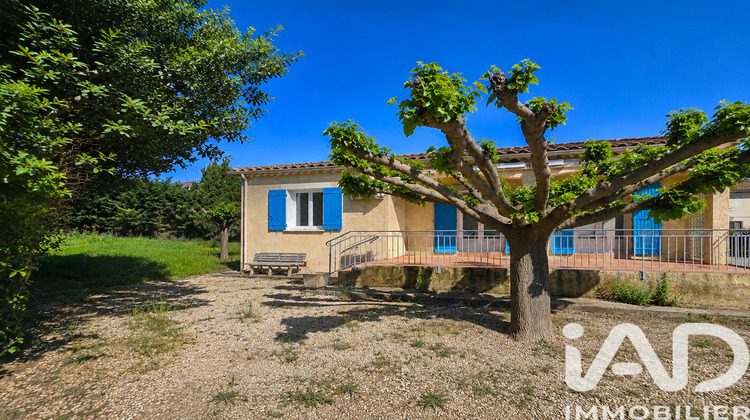Ma-Cabane - Vente Maison Laudun-l'Ardoise, 90 m²