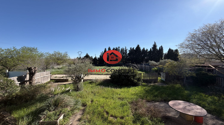 Ma-Cabane - Vente Maison Laudun-l'Ardoise, 97 m²