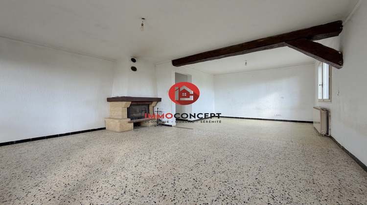 Ma-Cabane - Vente Maison Laudun-l'Ardoise, 97 m²