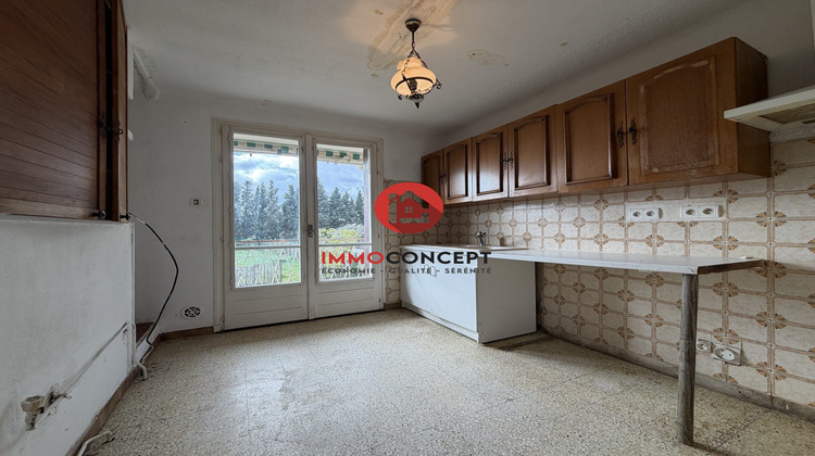 Ma-Cabane - Vente Maison Laudun-l'Ardoise, 97 m²