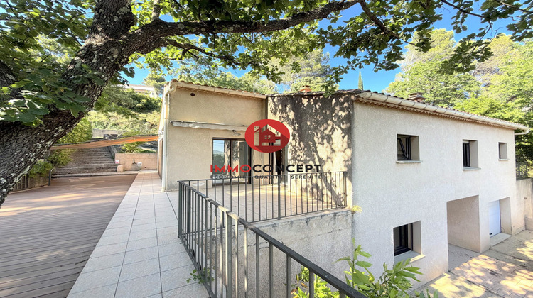 Ma-Cabane - Vente Maison Laudun-l'Ardoise, 133 m²