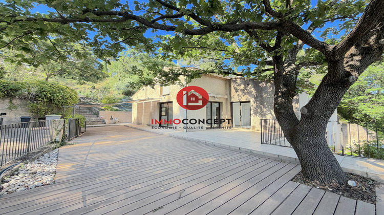 Ma-Cabane - Vente Maison Laudun-l'Ardoise, 133 m²