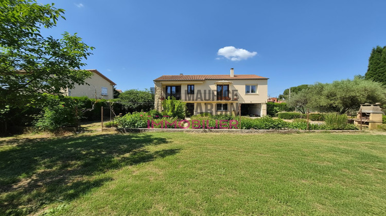 Ma-Cabane - Vente Maison Laudun-l'Ardoise, 111 m²