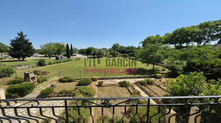 Ma-Cabane - Vente Maison Laudun-l'Ardoise, 111 m²