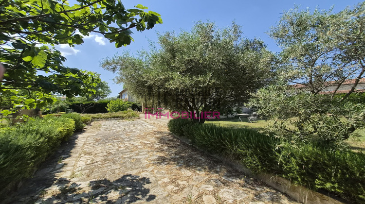 Ma-Cabane - Vente Maison Laudun-l'Ardoise, 111 m²