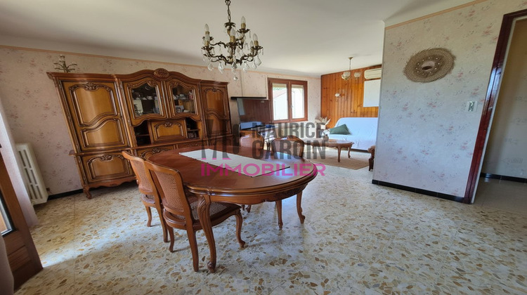 Ma-Cabane - Vente Maison Laudun-l'Ardoise, 111 m²