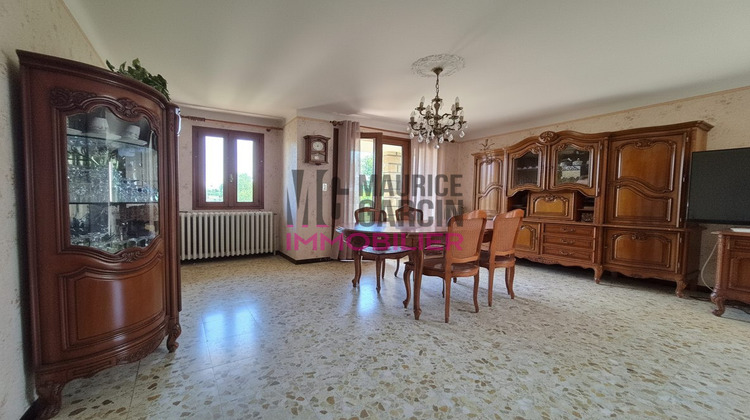 Ma-Cabane - Vente Maison Laudun-l'Ardoise, 111 m²