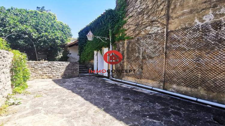 Ma-Cabane - Vente Maison Laudun-l'Ardoise, 150 m²