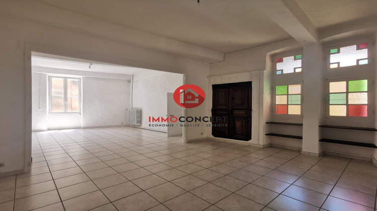Ma-Cabane - Vente Maison Laudun-l'Ardoise, 150 m²