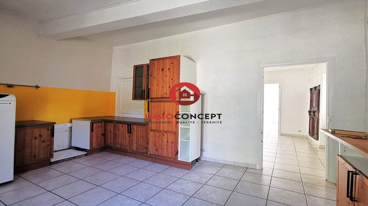 Ma-Cabane - Vente Maison Laudun-l'Ardoise, 150 m²