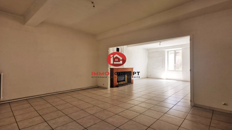 Ma-Cabane - Vente Maison Laudun-l'Ardoise, 150 m²
