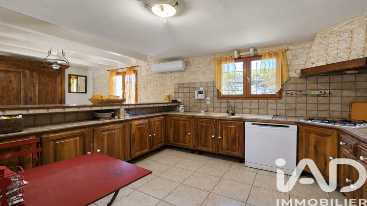 Ma-Cabane - Vente Maison Laudun-l'Ardoise, 114 m²