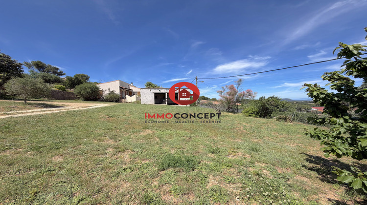 Ma-Cabane - Vente Maison Laudun-l'Ardoise, 73 m²