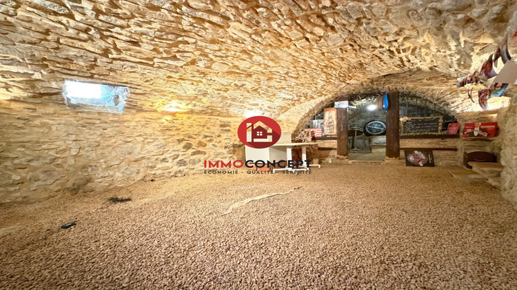 Ma-Cabane - Vente Maison Laudun-l'Ardoise, 130 m²