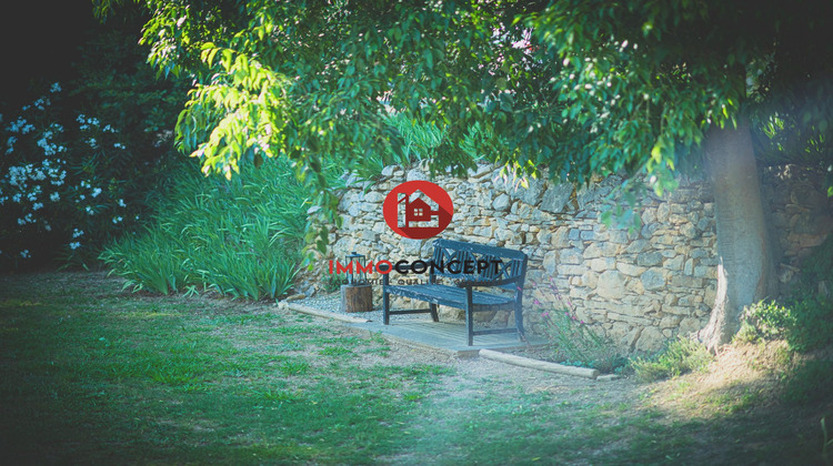 Ma-Cabane - Vente Maison Laudun-l'Ardoise, 125 m²