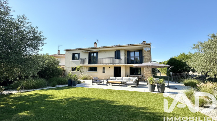 Ma-Cabane - Vente Maison Laudun-l'Ardoise, 97 m²