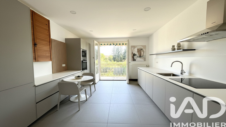 Ma-Cabane - Vente Maison Laudun-l'Ardoise, 97 m²